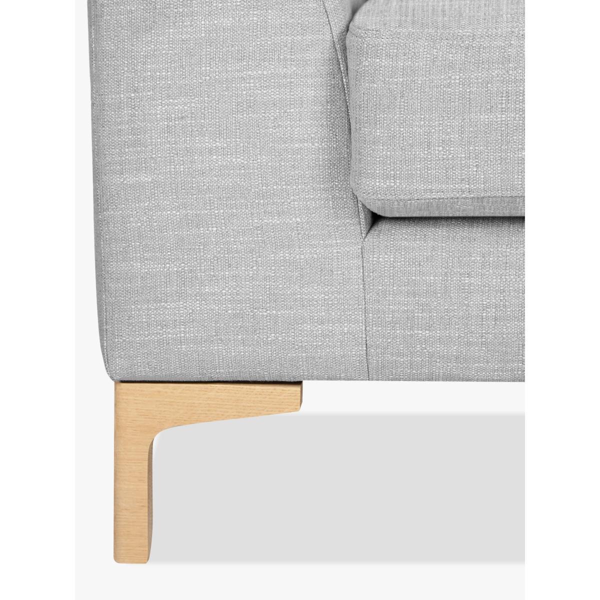 John Lewis & Partners Belgrave Large 3 Seater Sofa – image 5