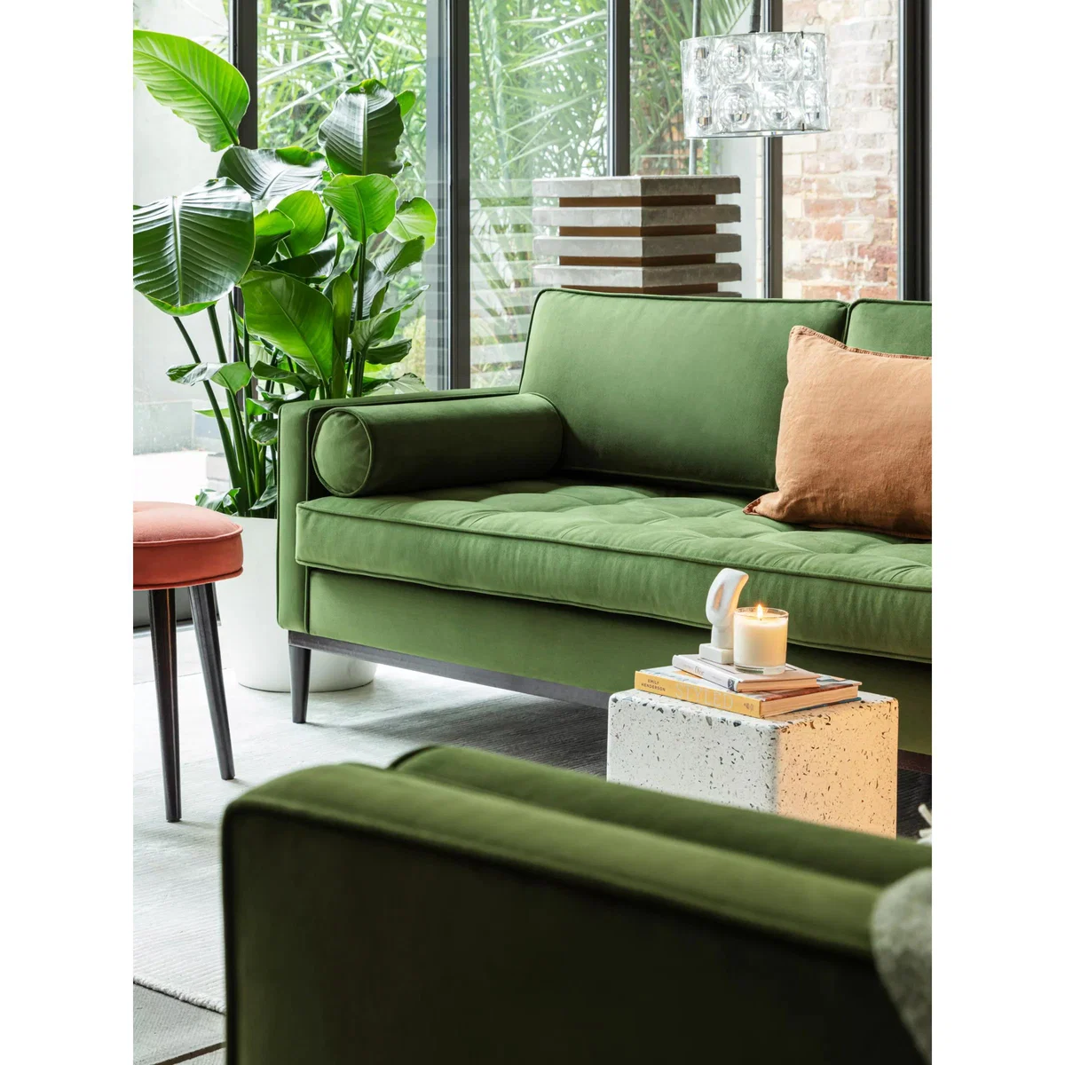 Swyft Model 02 Large 3 Seater Sofa – image 9