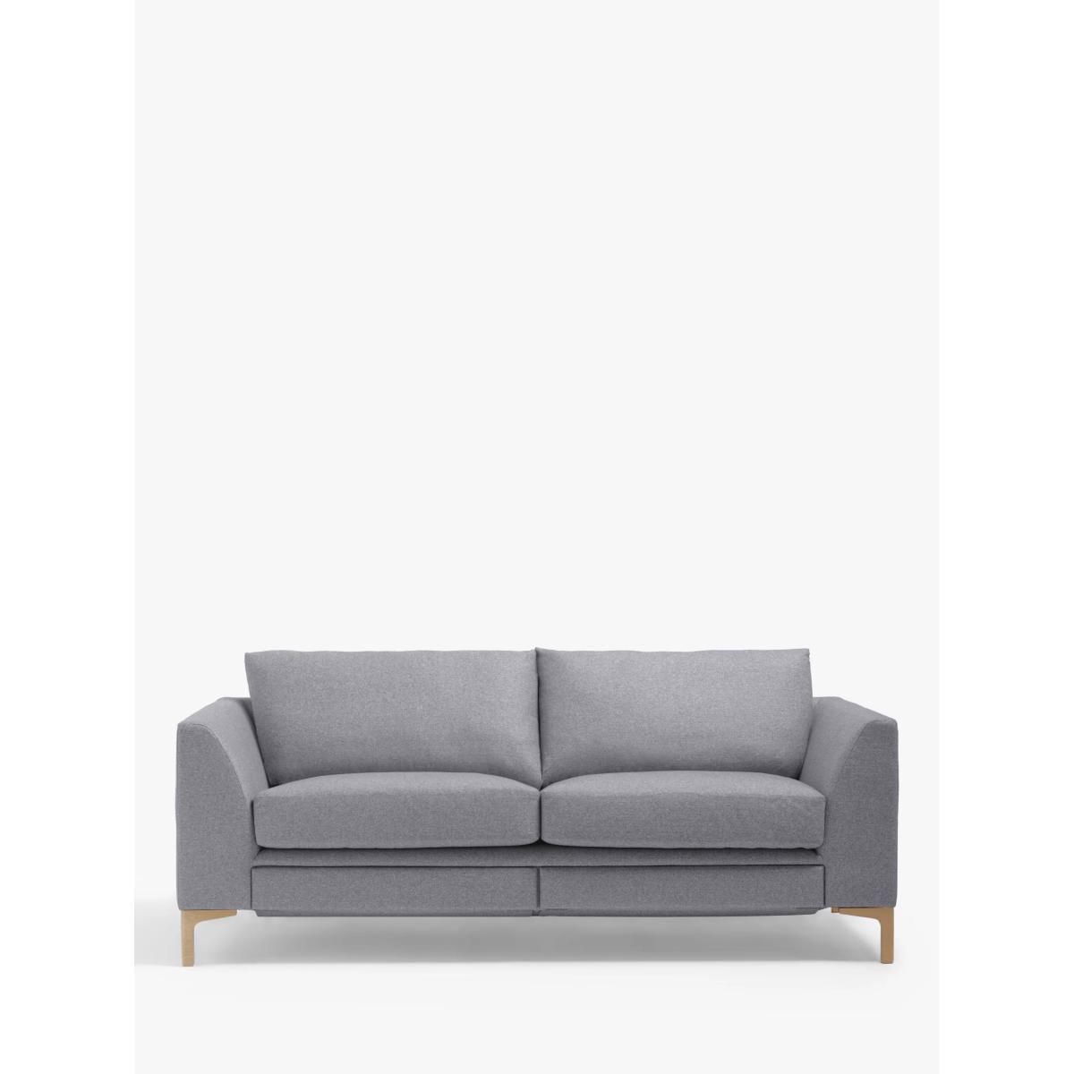 John Lewis & Partners Belgrave Motion Large 3 Seater Sofa with Footrest Mechanism – image 3