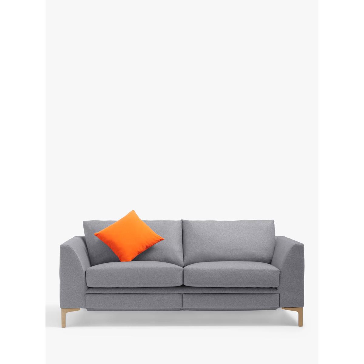 John Lewis & Partners Belgrave Motion Large 3 Seater Sofa with Footrest Mechanism – image 7