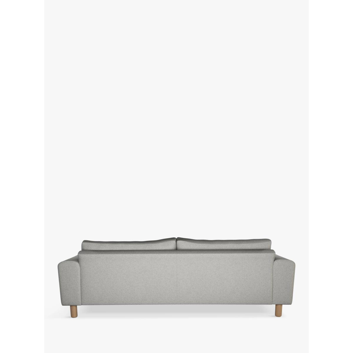 John Lewis & Partners Broadview Grand 4 Seater Sofa – image 3