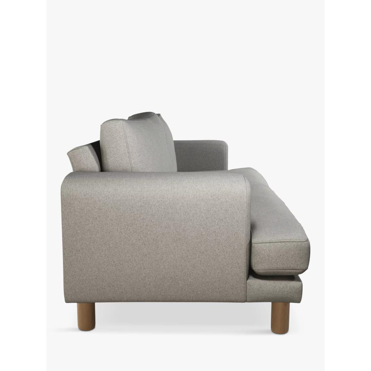 John Lewis & Partners Broadview Grand 4 Seater Sofa – image 4