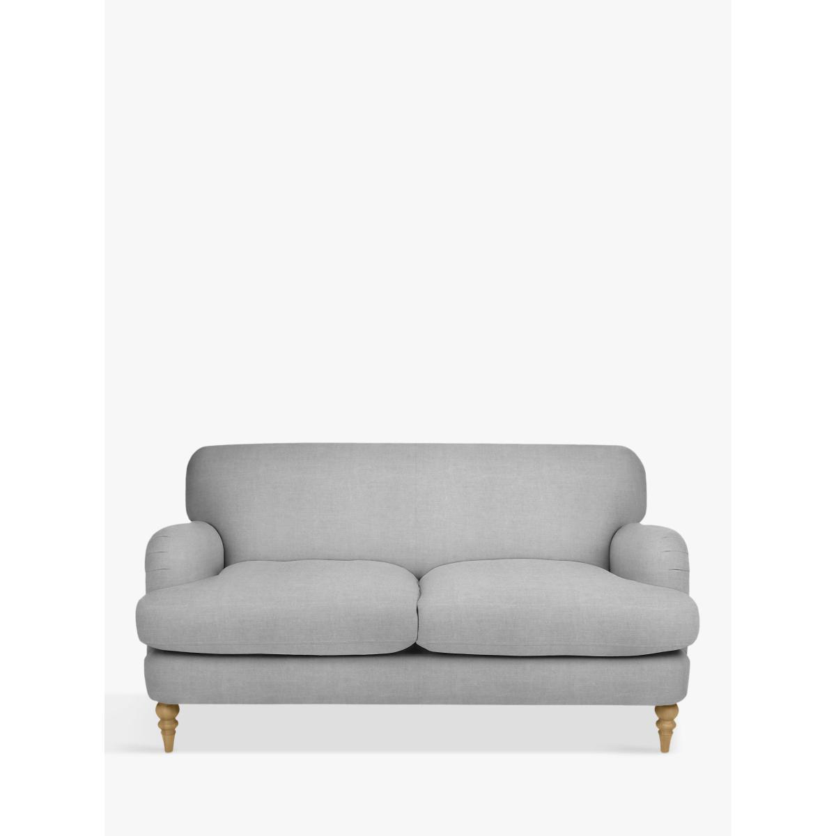 John Lewis & Partners Harrogate High Back Medium 2 Seater Sofa – image 3
