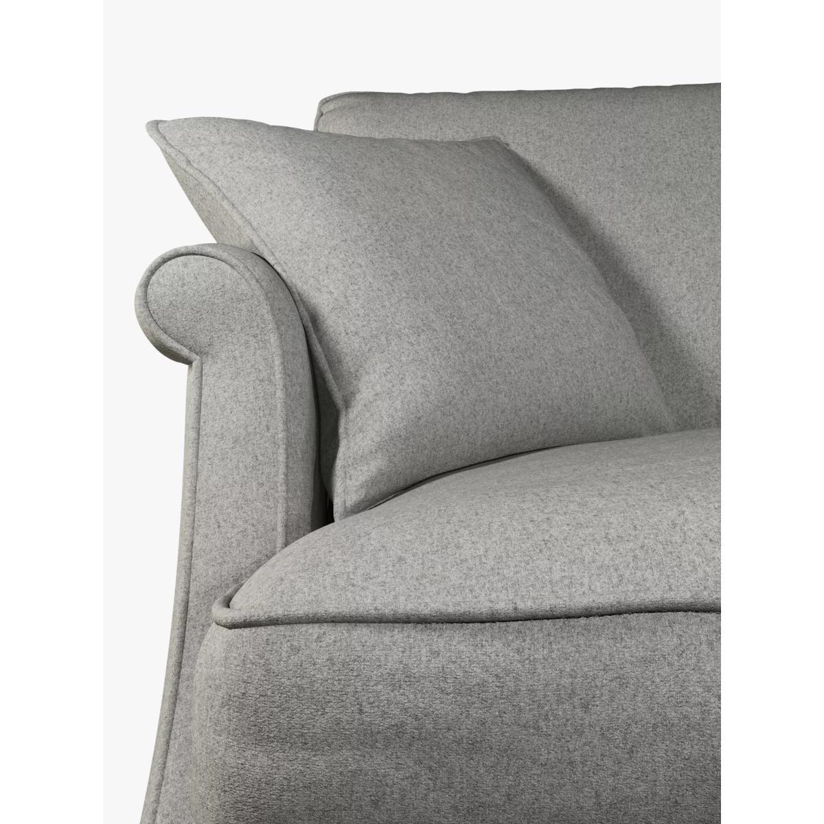John Lewis & Partners Cosy Grand 4 Seater Sofa – image 5