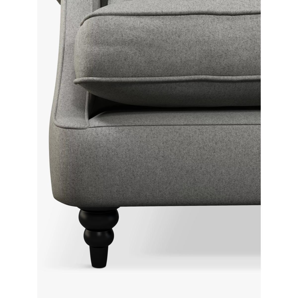 John Lewis & Partners Cosy Grand 4 Seater Sofa – image 6