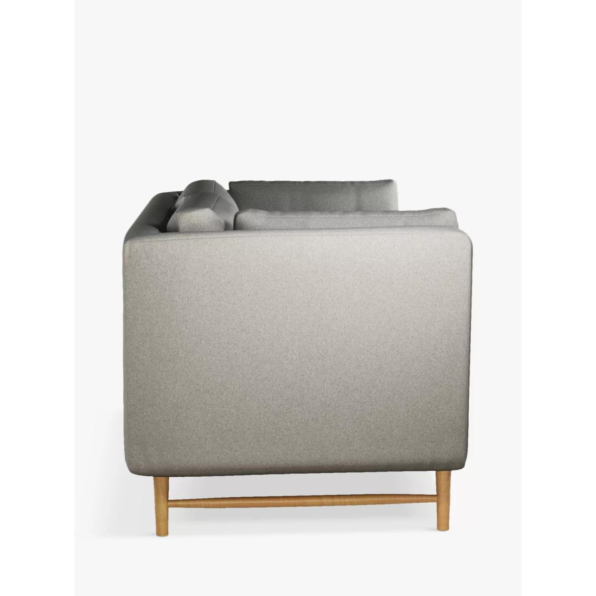 John Lewis & Partners Booth Grand 4 Seater Sofa – image 2