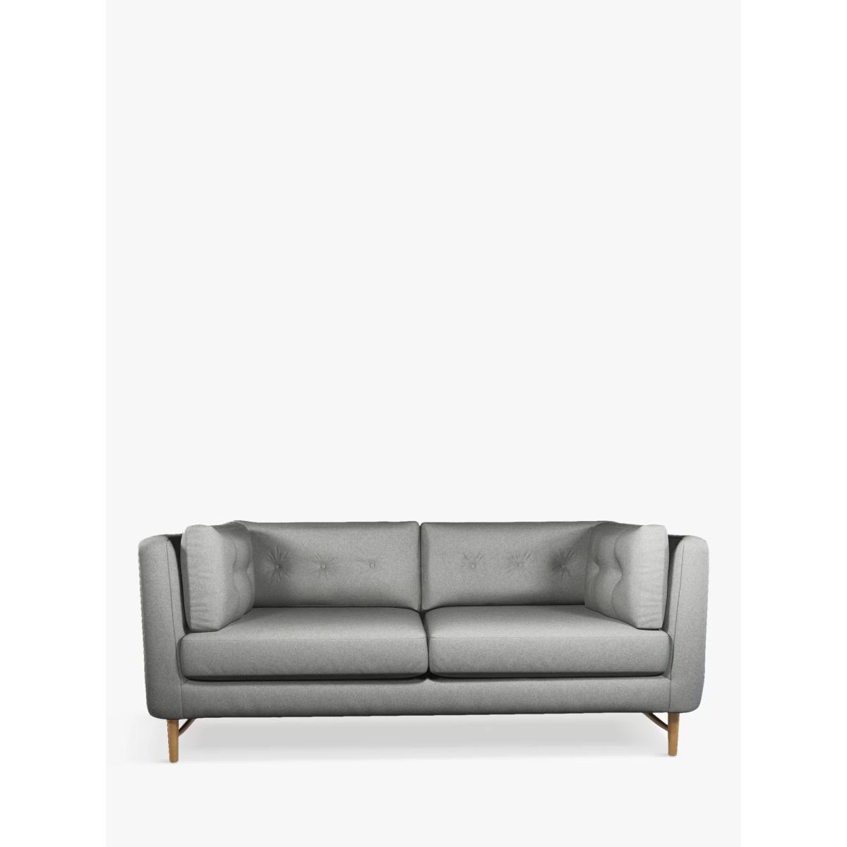 John Lewis & Partners Booth Grand 4 Seater Sofa – image 4