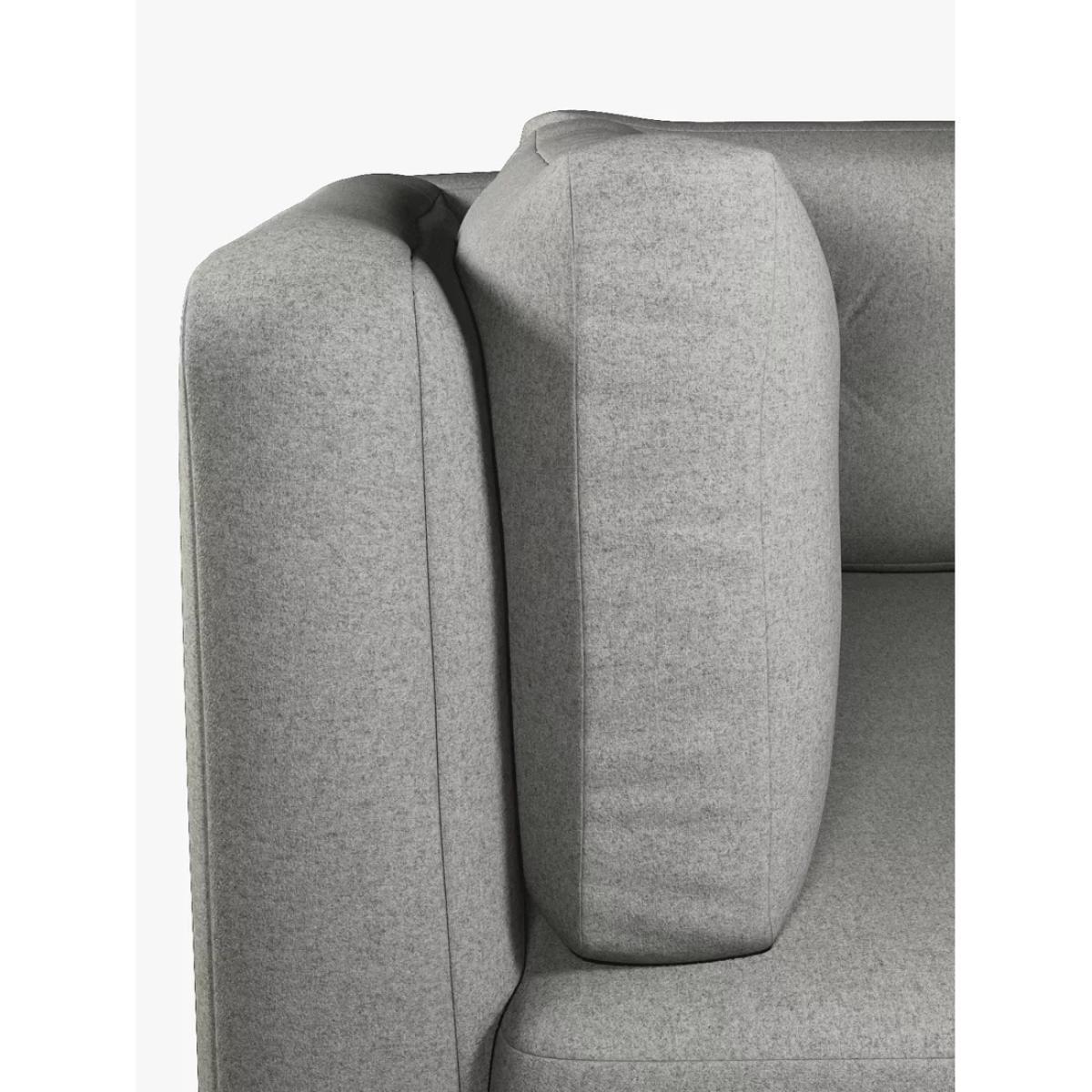 John Lewis & Partners Booth Grand 4 Seater Sofa – image 5