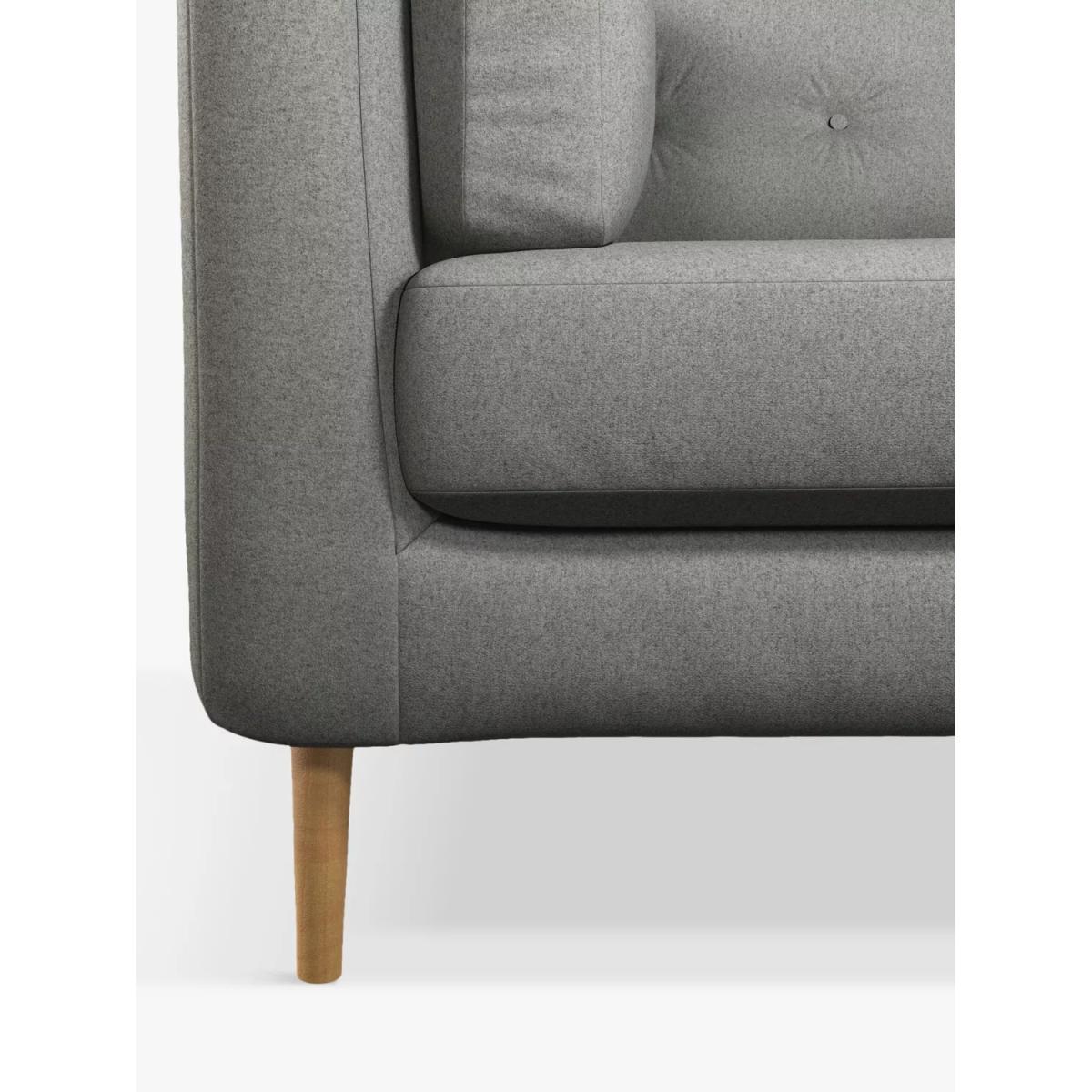 John Lewis & Partners Booth Grand 4 Seater Sofa – image 6