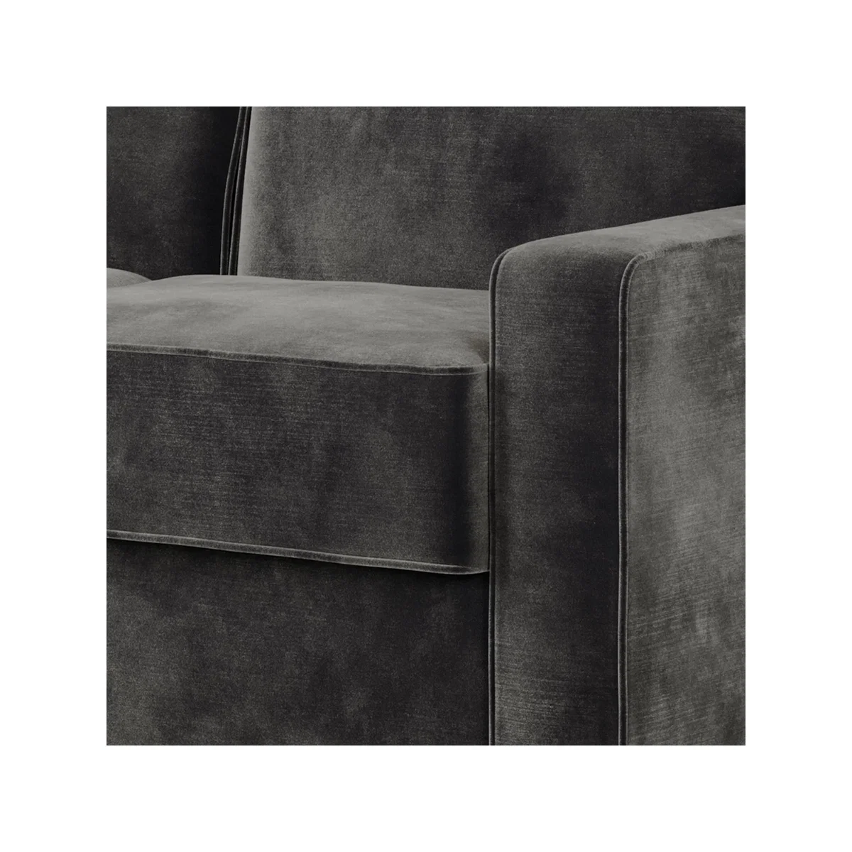 JAY-BE Linea 4 Seater Sofa Bed – image 4