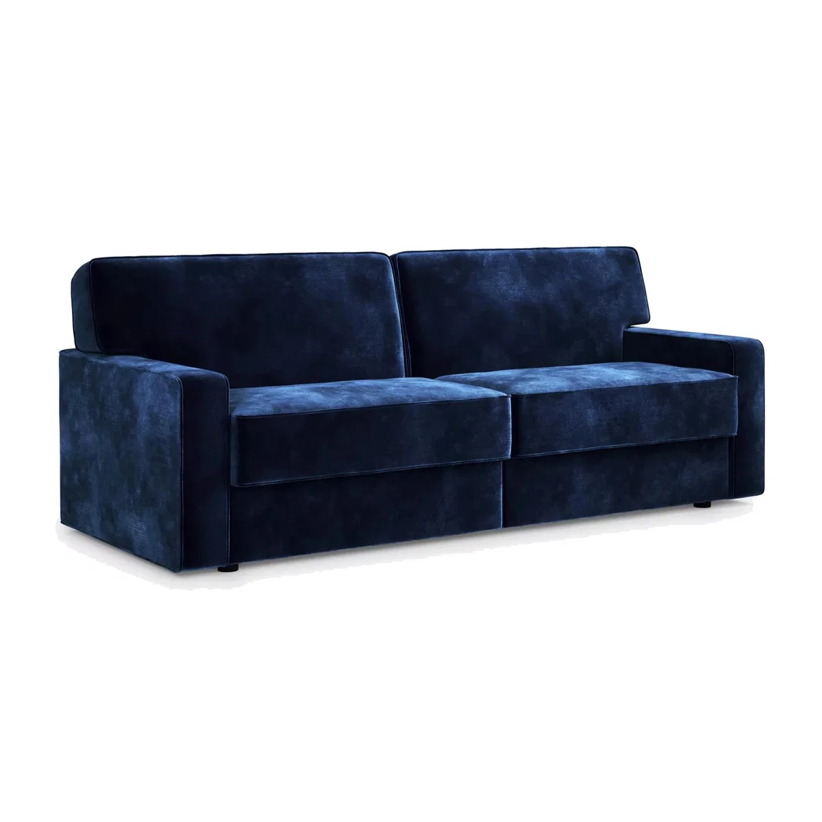 JAY-BE Linea 4 Seater Sofa Bed – image 1