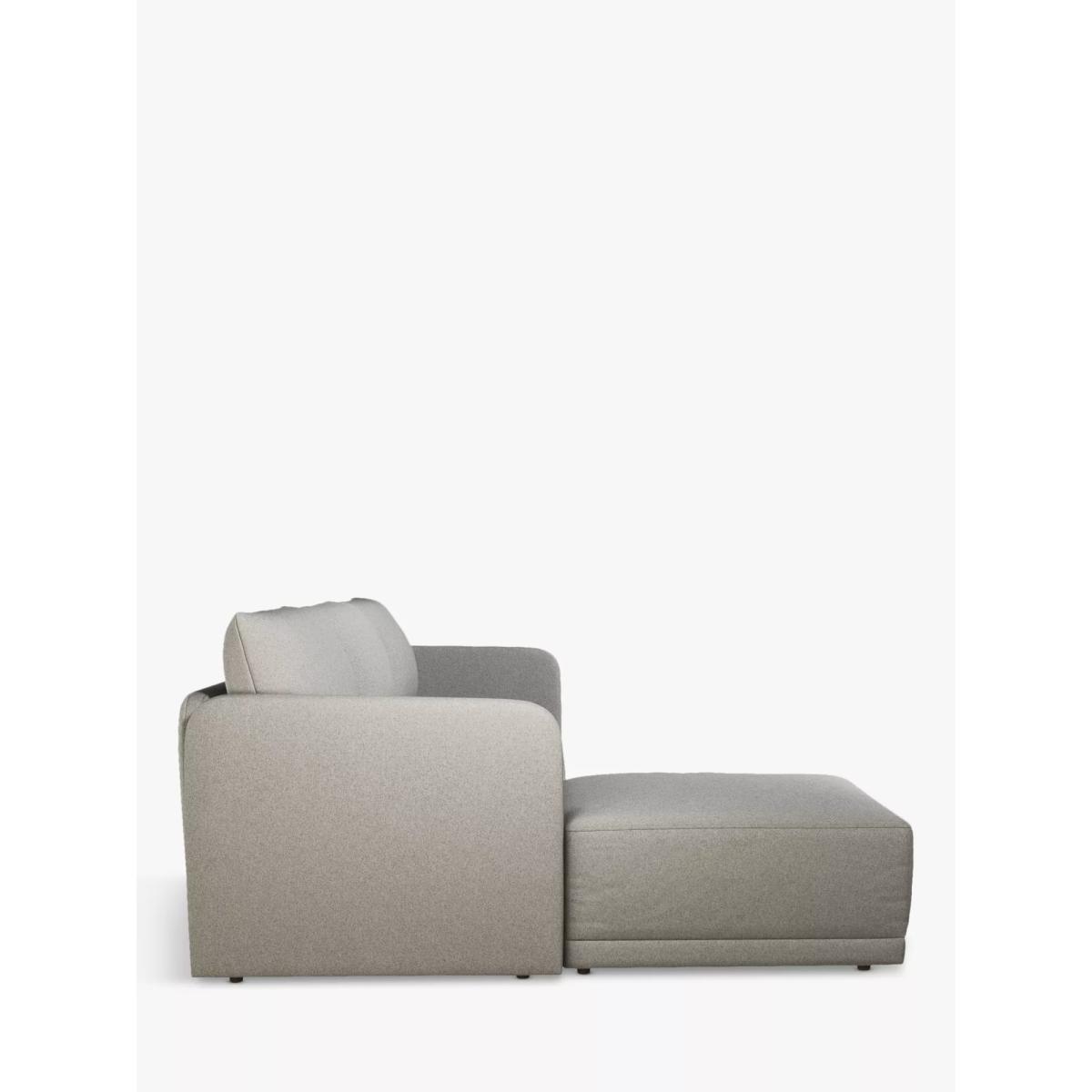 John Lewis & Partners Bundle 5+ Seater Chaise End Sofa – image 2