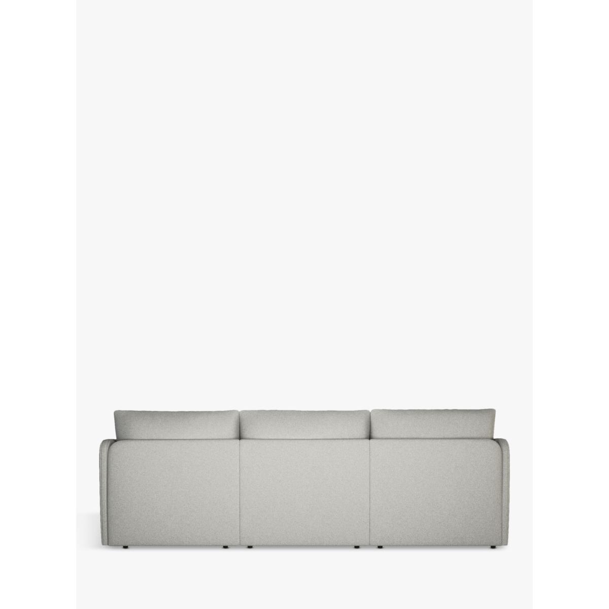 John Lewis & Partners Bundle 5+ Seater Chaise End Sofa – image 3