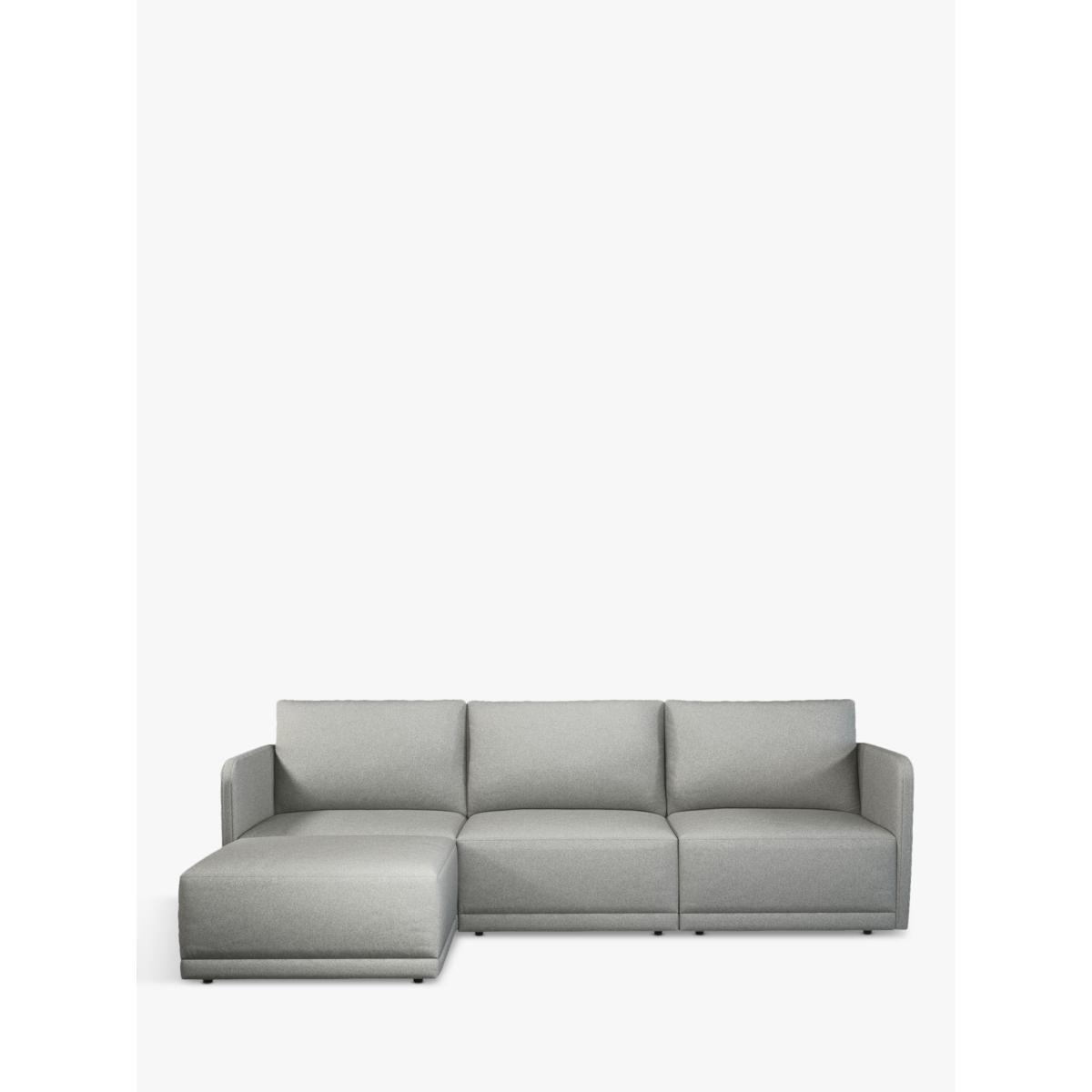 John Lewis & Partners Bundle 5+ Seater Chaise End Sofa – image 4