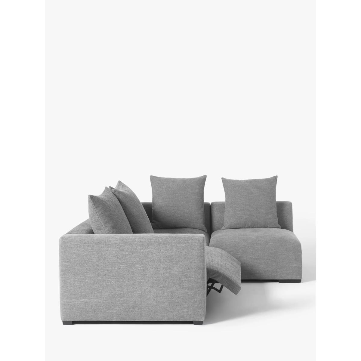 John Lewis & Partners Tokyo Motion RHF Medium Corner Group – image 3