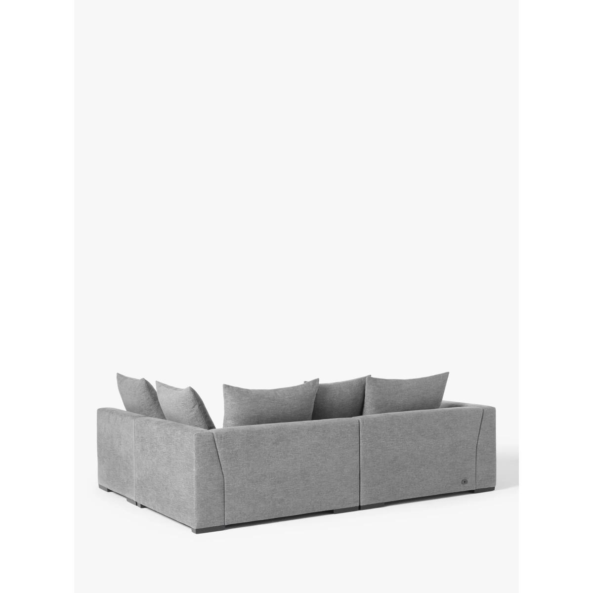 John Lewis & Partners Tokyo Motion RHF Medium Corner Group – image 4