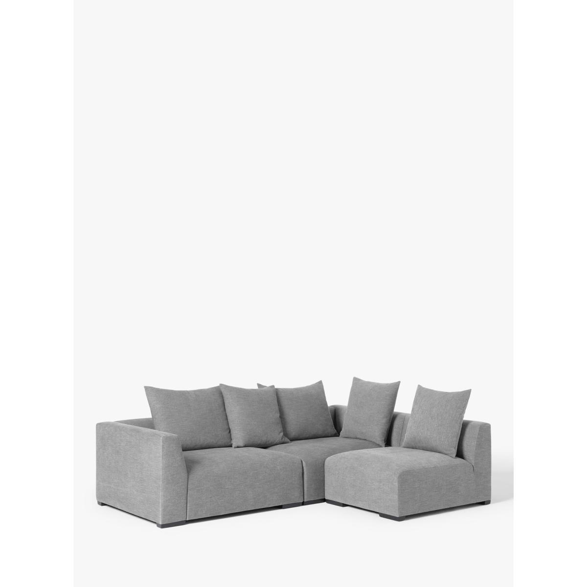 John Lewis & Partners Tokyo Motion RHF Medium Corner Group – image 5