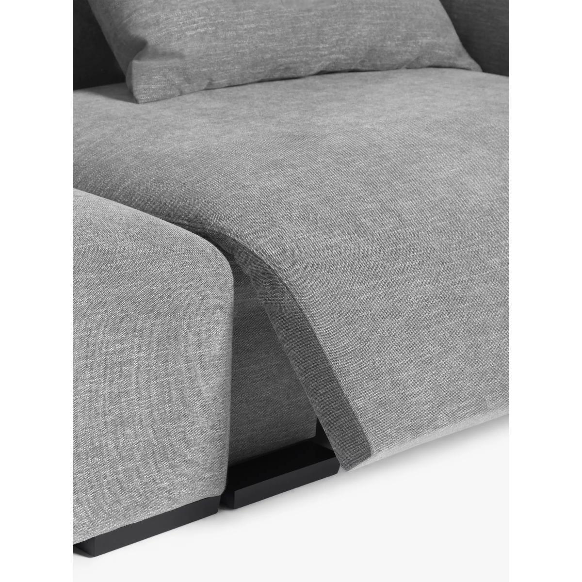 John Lewis & Partners Tokyo Motion RHF Medium Corner Group – image 6
