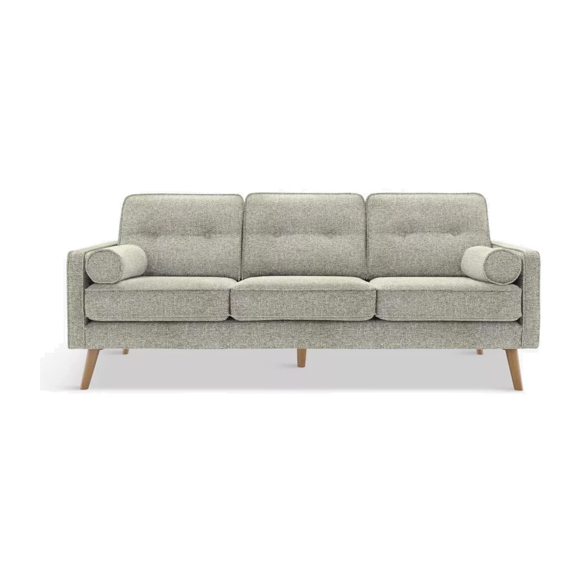G Plan Vintage The Sixty Five Large 3 Seater Sofa