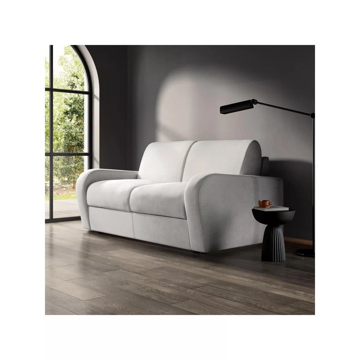 JAY-BE Deco 2 Seater Sofa Bed – image 4