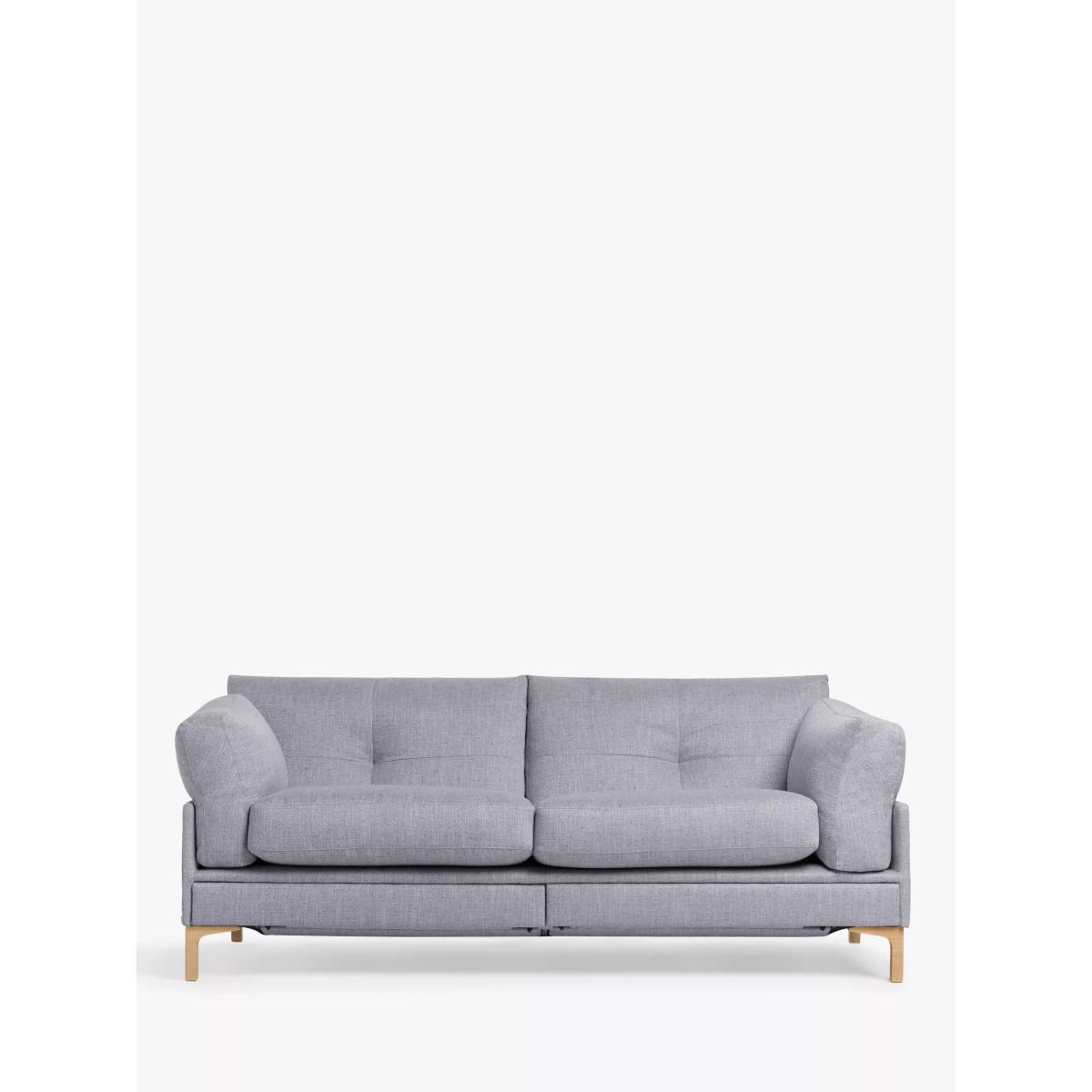 John Lewis & Partners Java II Motion Large 3 Seater Sofa with Footrest Mechanism – image 3