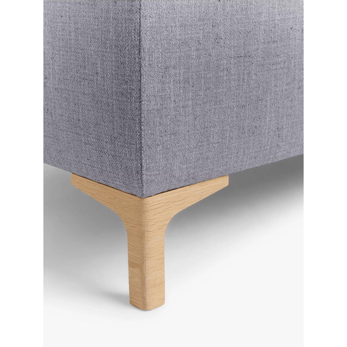 John Lewis & Partners Java II Motion Large 3 Seater Sofa with Footrest Mechanism – image 5