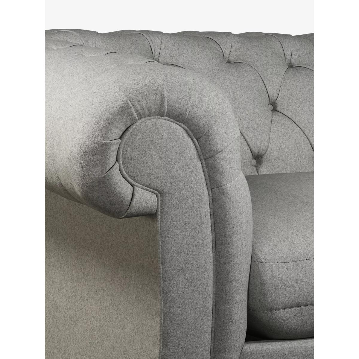 John Lewis Cromwell Sofa Bed – image 2