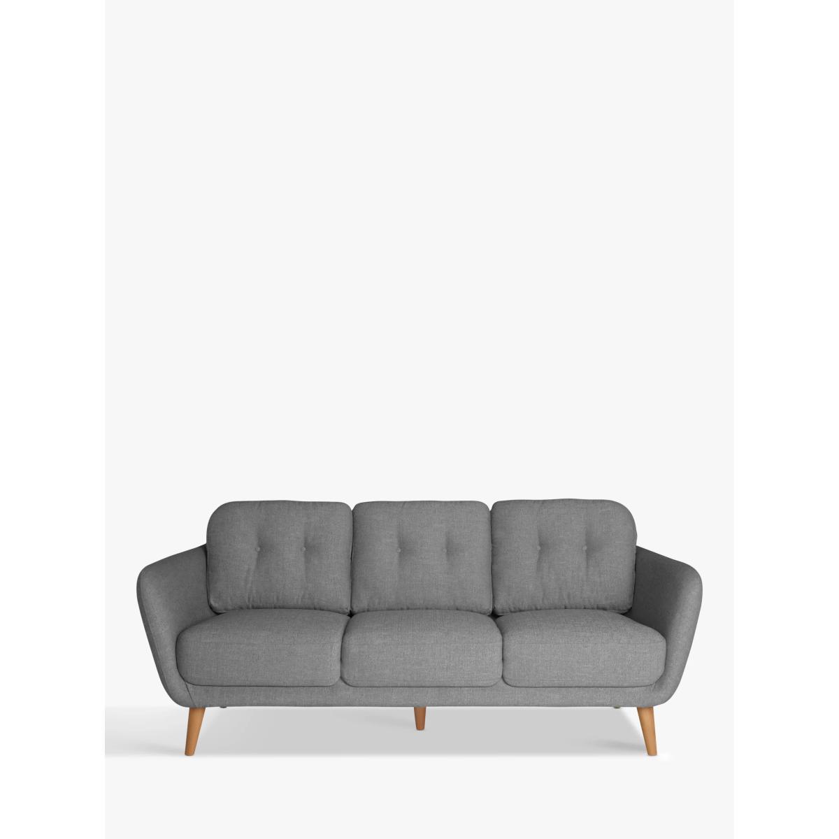John Lewis & Partners Arlo Large 3 Seater Sofa – image 2