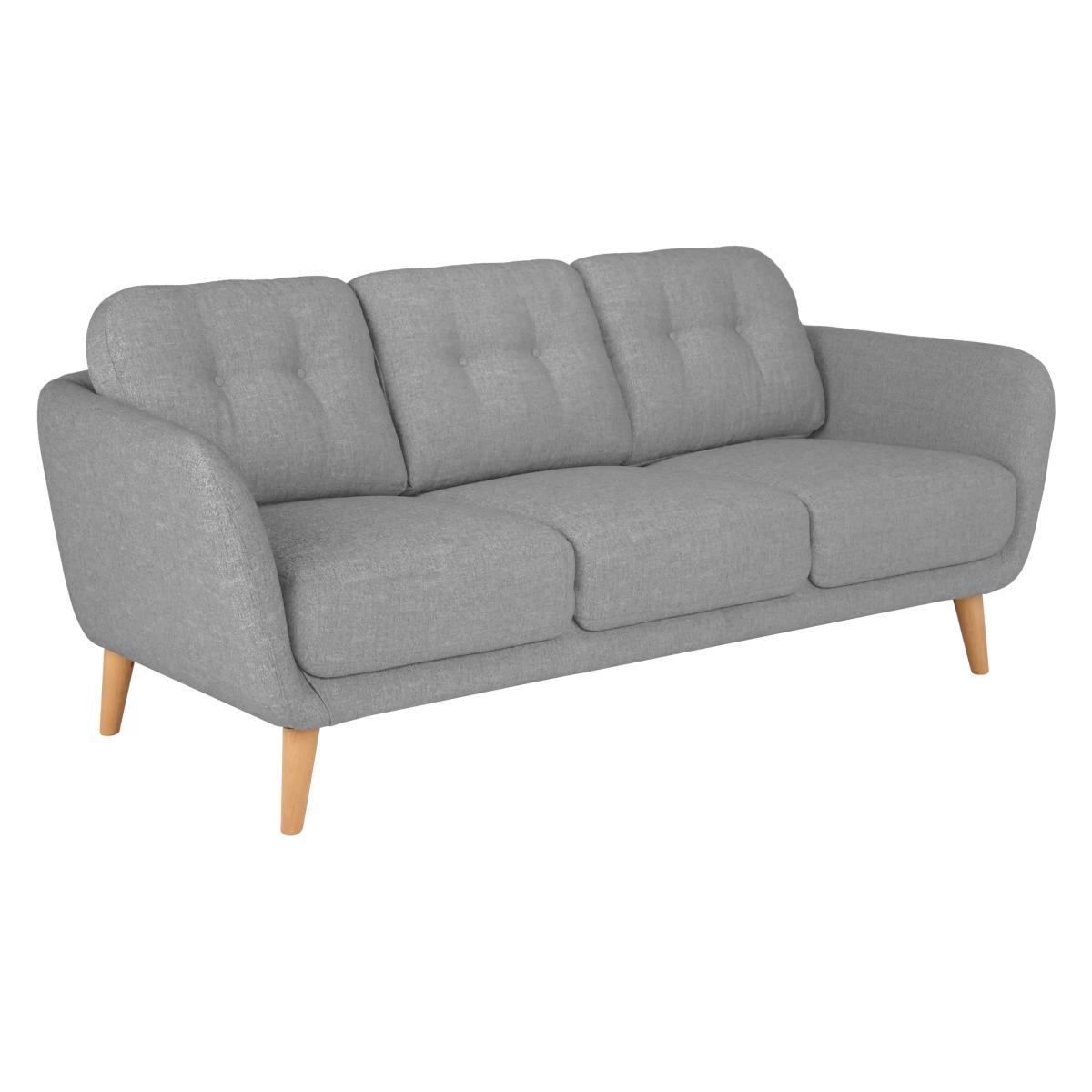 John Lewis & Partners Arlo Large 3 Seater Sofa – image 3