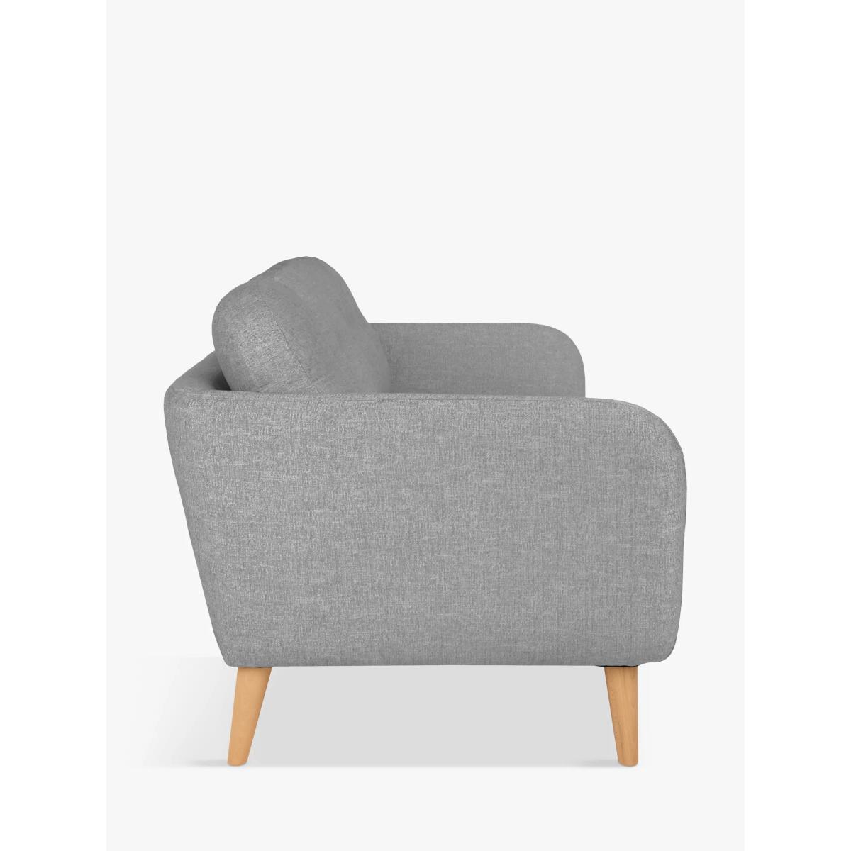 John Lewis & Partners Arlo Large 3 Seater Sofa – image 4