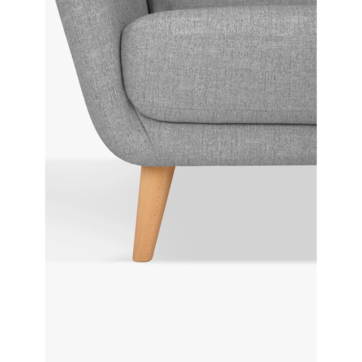 John Lewis & Partners Arlo Large 3 Seater Sofa – image 7