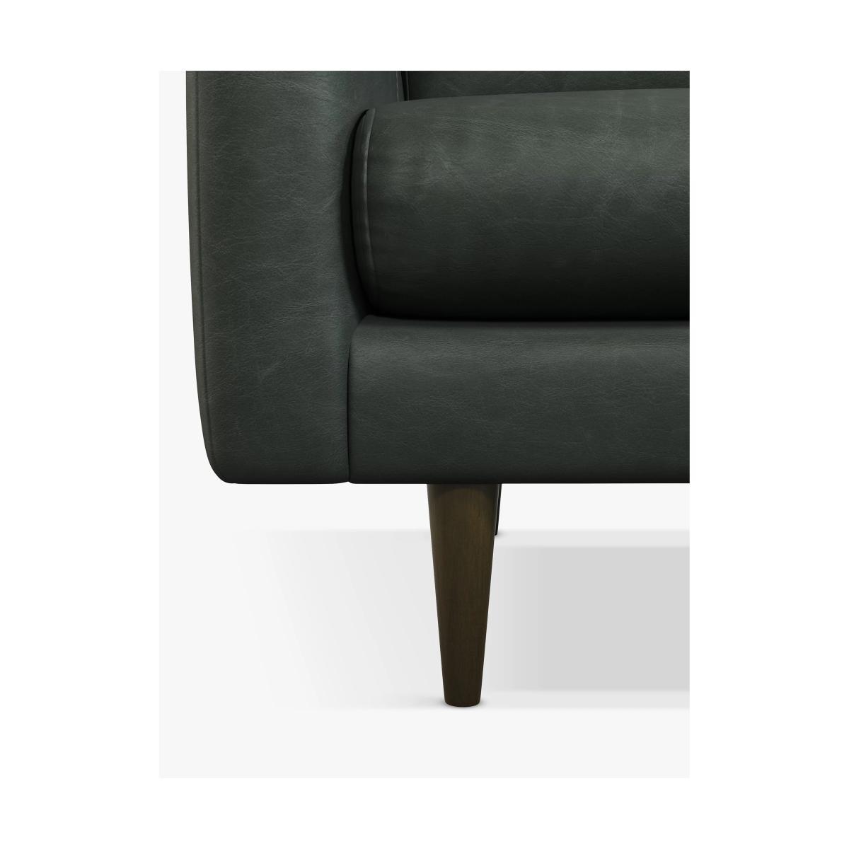 John Lewis & Partners + Swoon Latimer Large 3 Seater Leather Sofa – image 6