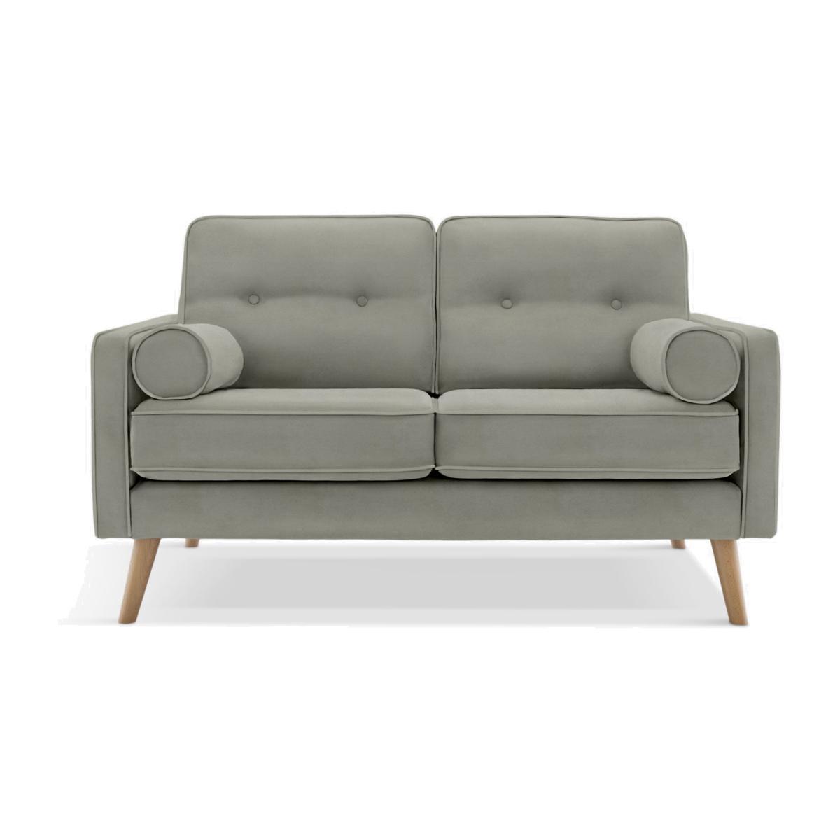 G Plan Vintage The Sixty Five Medium 2 Seater Sofa – image 1