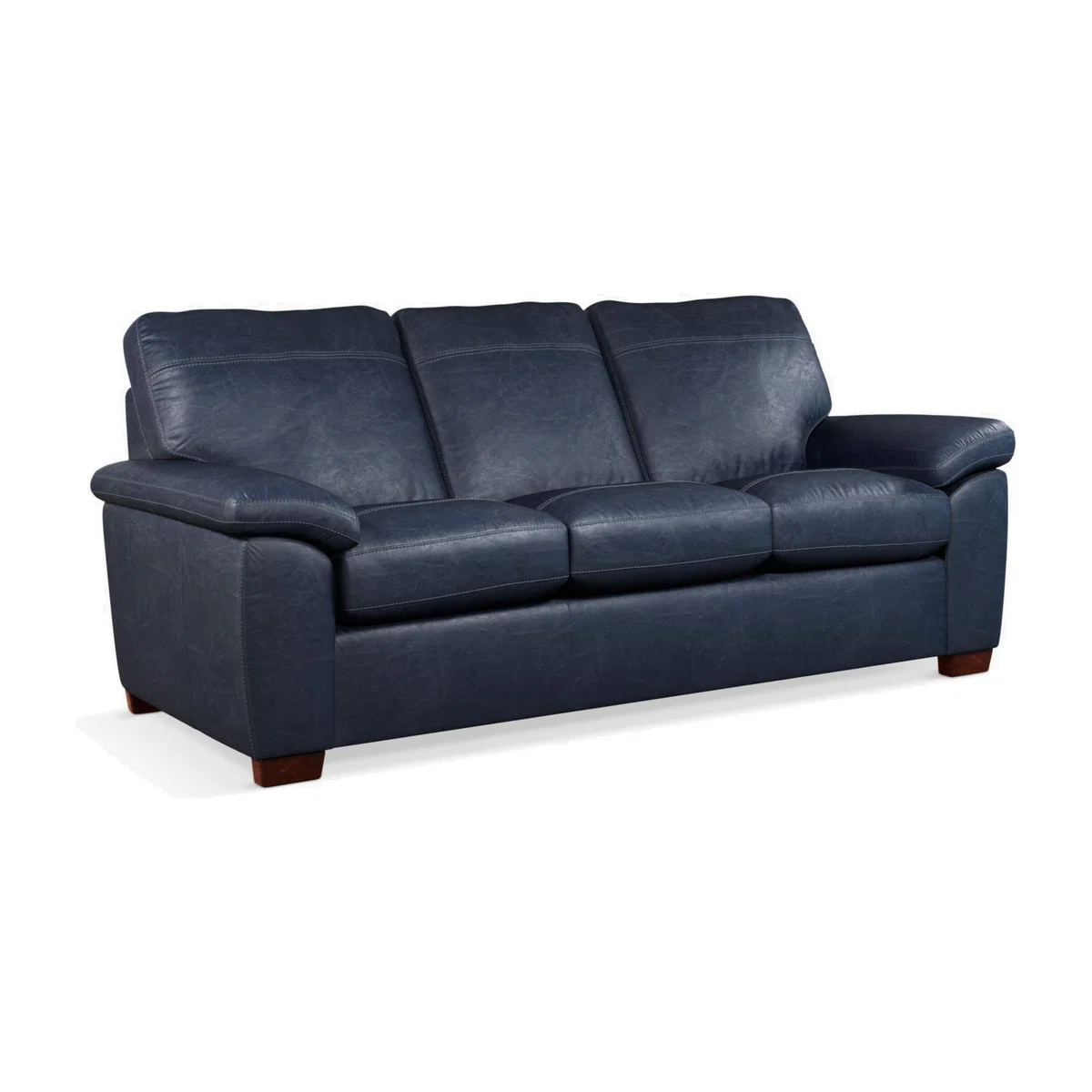 John Lewis & Partners Camden Grand 4 Seater Sofa, Dark Leg – image 1