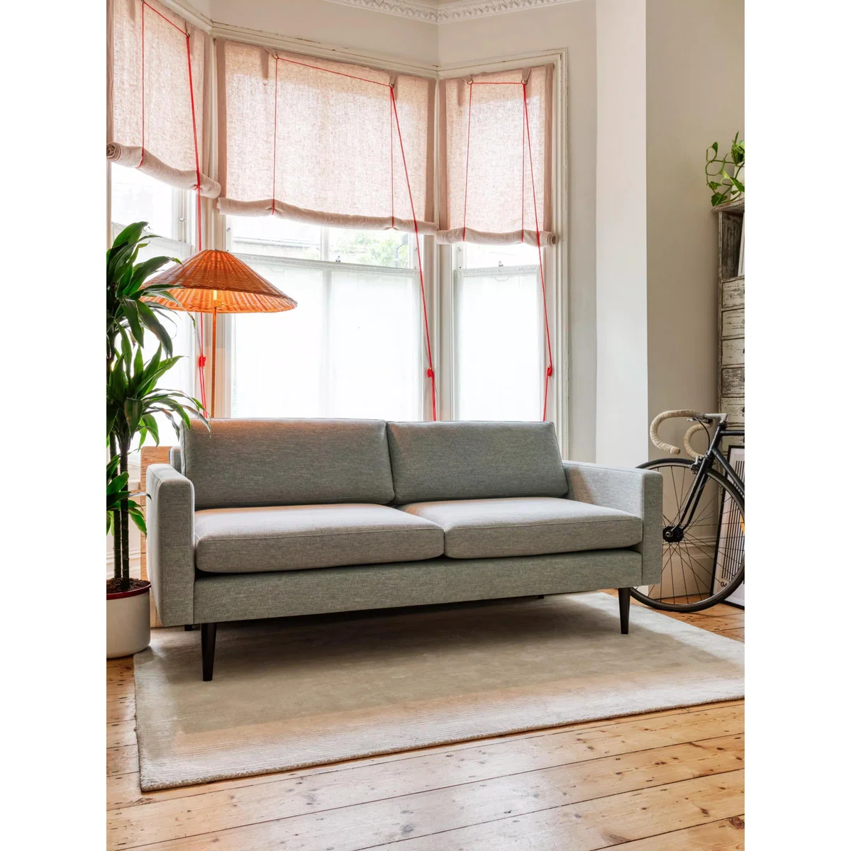 Swyft Model 01 Large 3 Seater Sofa – image 7