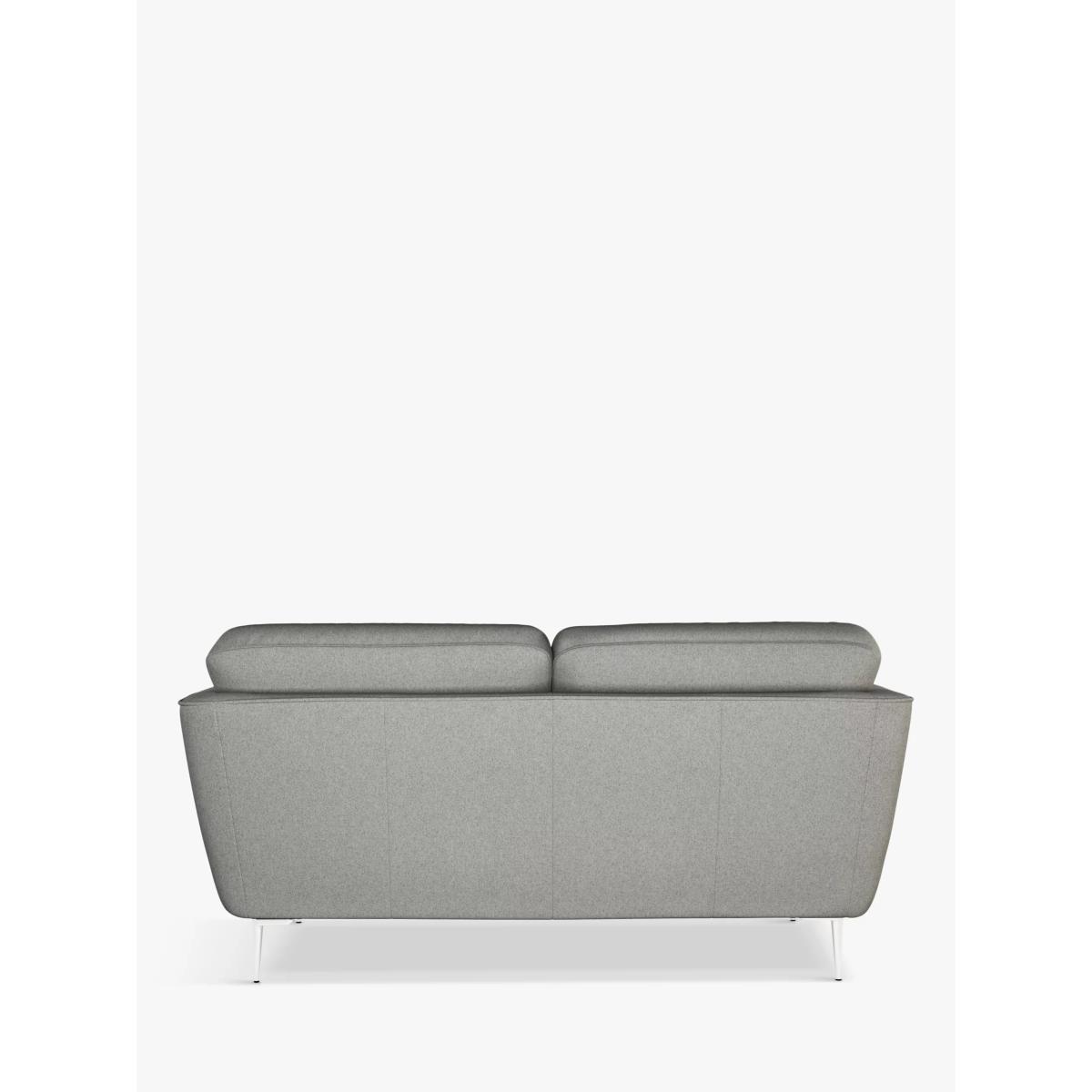John Lewis & Partners Rise Medium 2 Seater Sofa, Metal Leg – image 3
