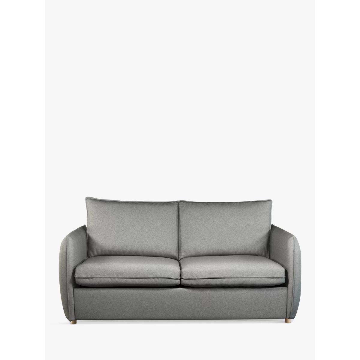 John Lewis & Partners Pillow Medium 2 Seater Sofa Bed – image 2