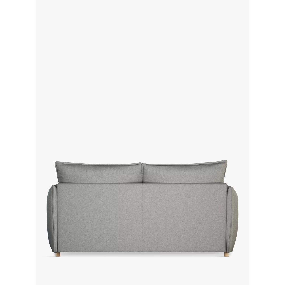 John Lewis & Partners Pillow Medium 2 Seater Sofa Bed – image 3