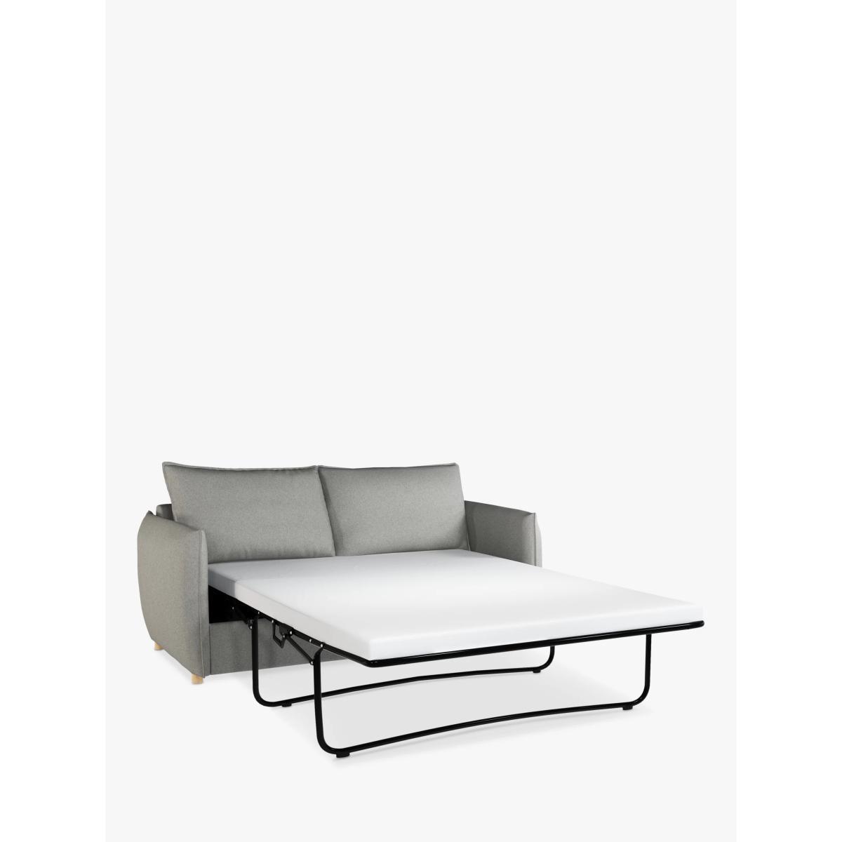 John Lewis & Partners Pillow Medium 2 Seater Sofa Bed – image 5