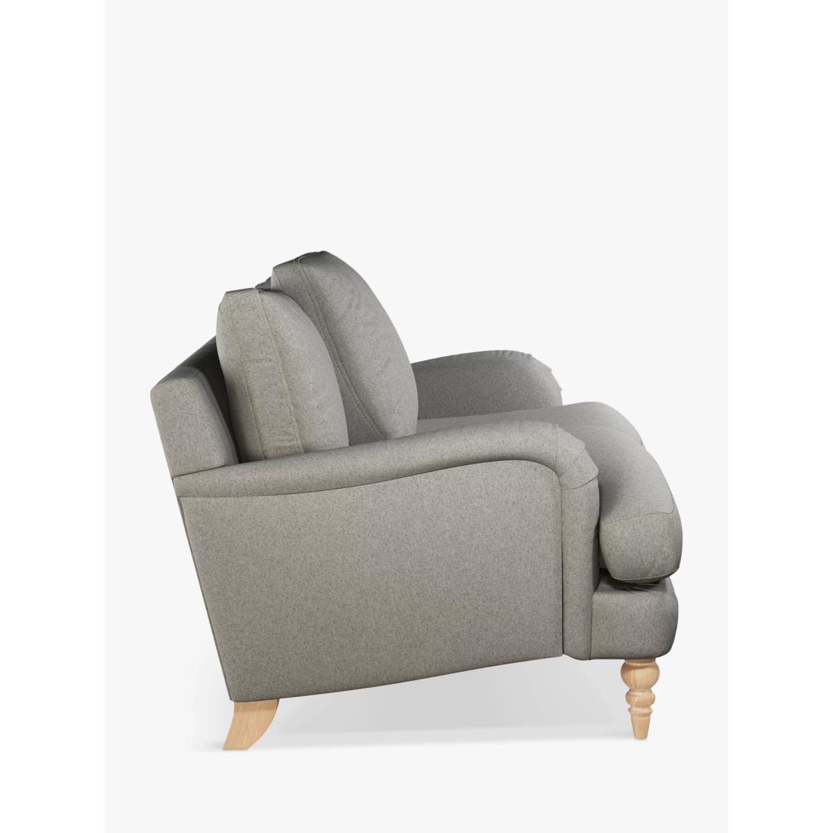 John Lewis & Partners Otley Pillow Back Small 2 Seater Sofa – image 2