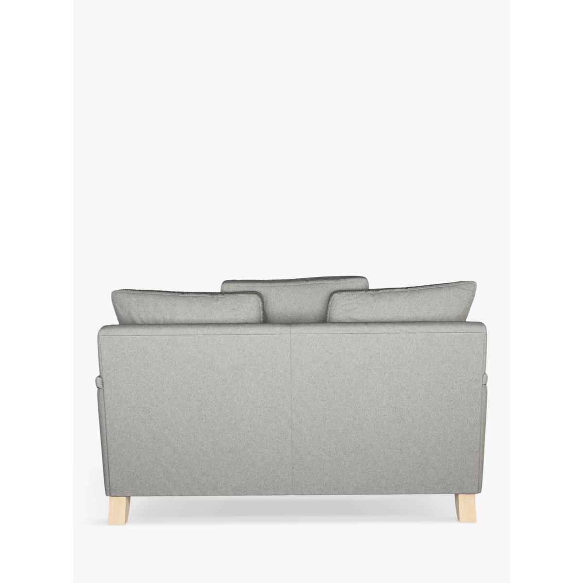 John Lewis & Partners Otley Pillow Back Small 2 Seater Sofa – image 3
