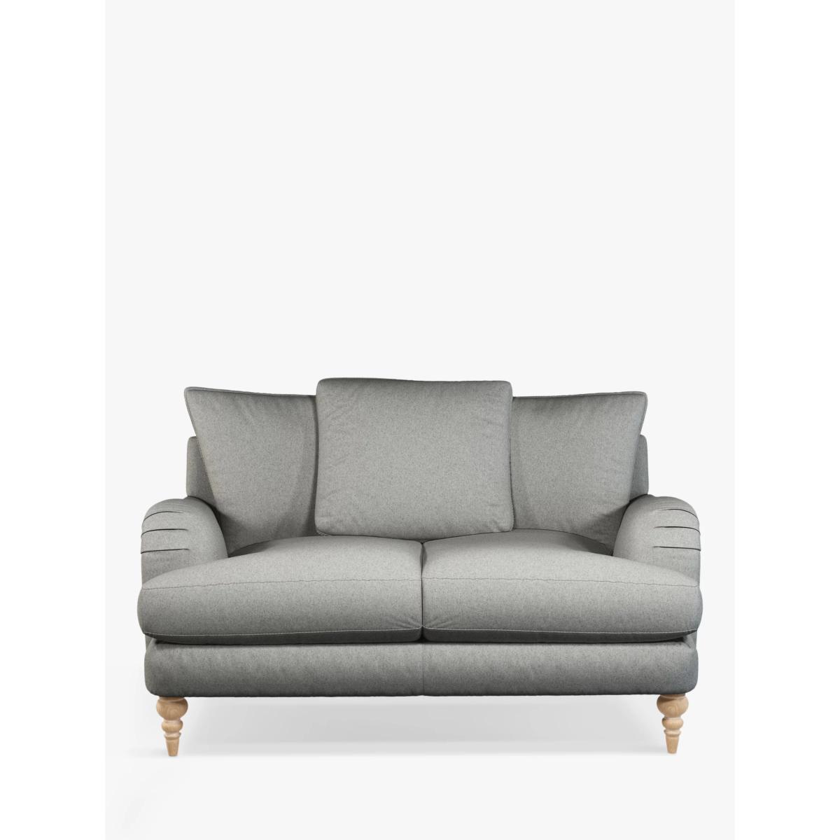 John Lewis & Partners Otley Pillow Back Small 2 Seater Sofa – image 4