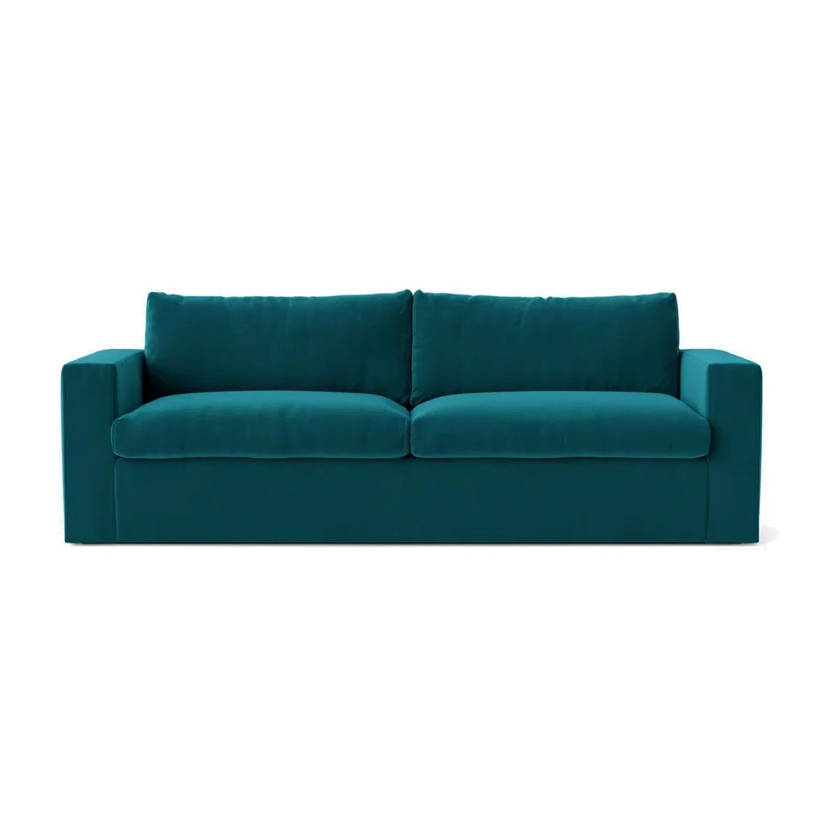 Swoon Evesham Large 3 Seater Sofa Bed – image 1