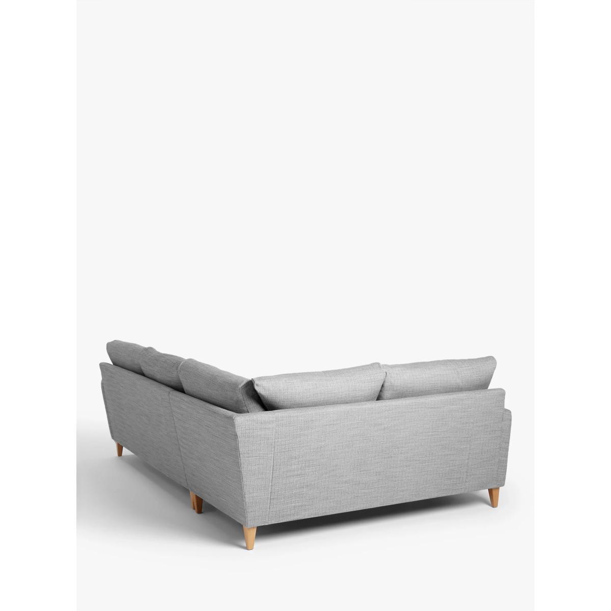 John Lewis & Partners Bailey High Back LHF Corner End Sofa – image 2