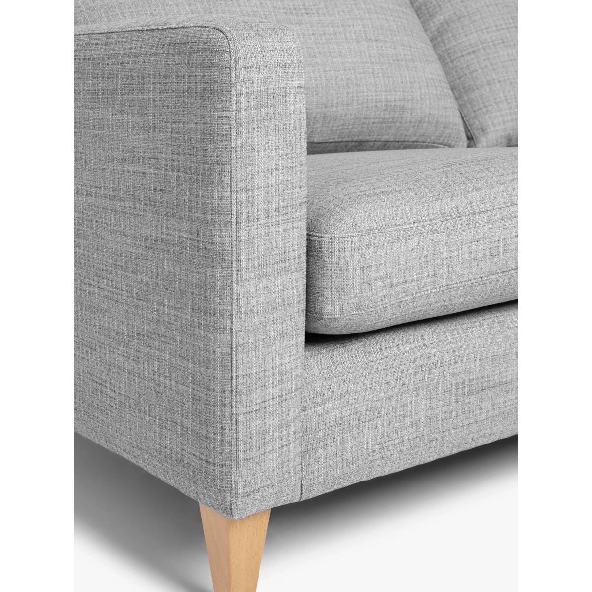 John Lewis & Partners Bailey High Back LHF Corner End Sofa – image 4