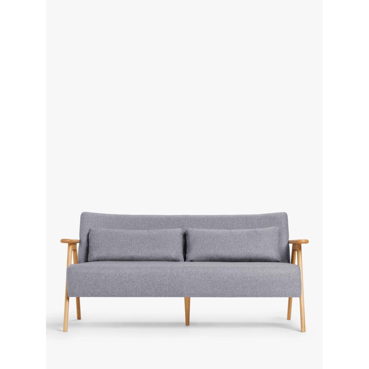 John Lewis & Partners Hendricks Medium 2 Seater Sofa – image 2