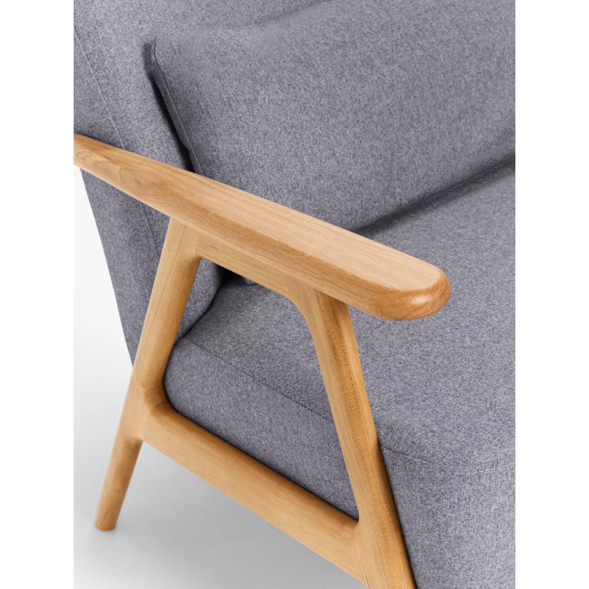 John Lewis & Partners Hendricks Medium 2 Seater Sofa – image 4