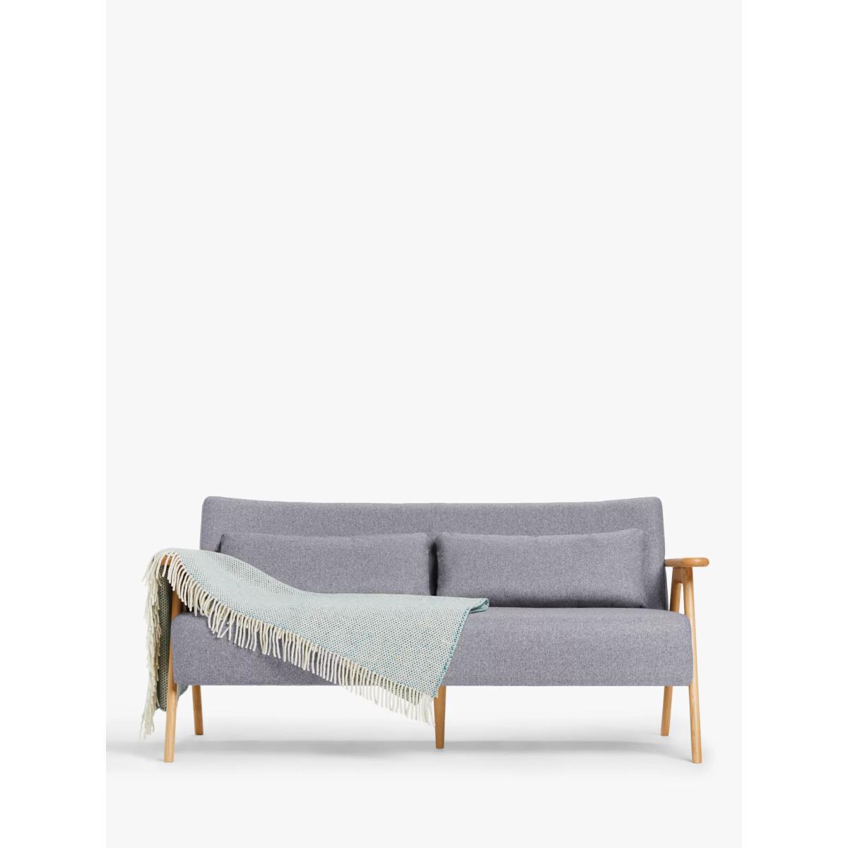 John Lewis & Partners Hendricks Medium 2 Seater Sofa – image 5