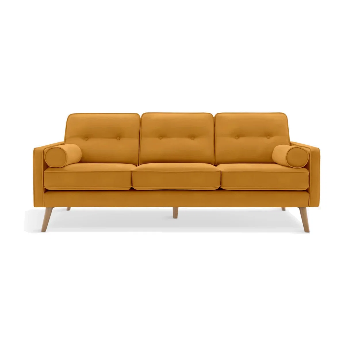G Plan Vintage The Sixty Five Large 3 Seater Sofa