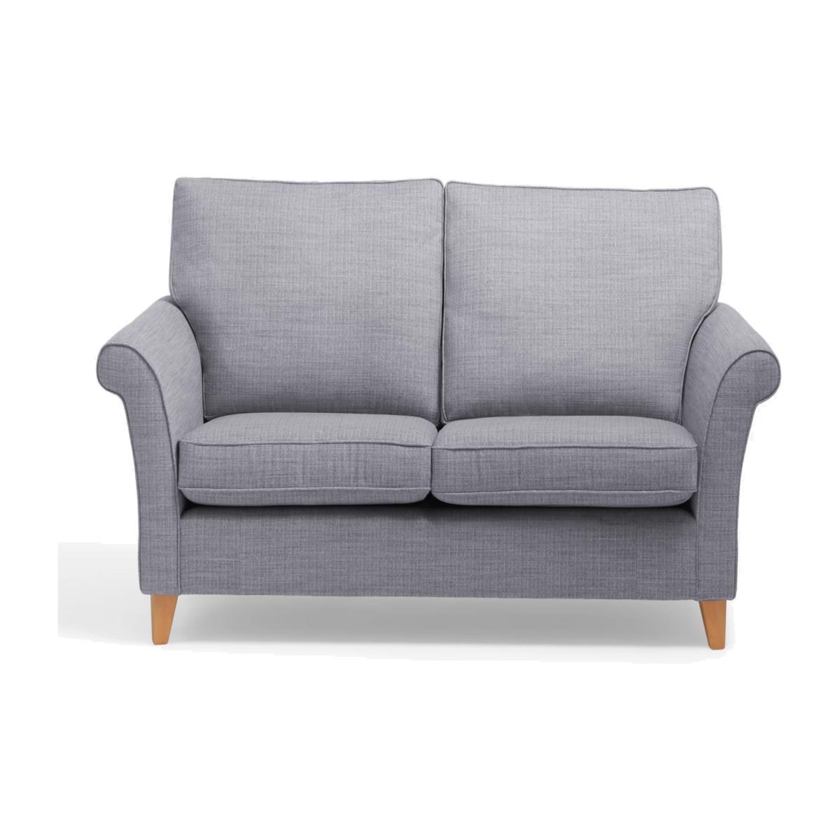 John Lewis & Partners Charlotte High Back Small 2 Seater Sofa – image 1